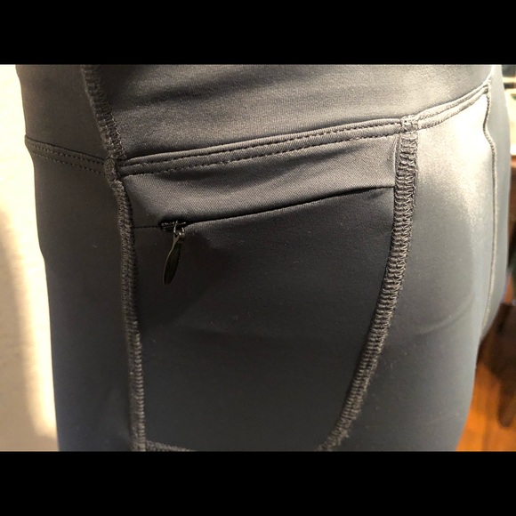 Mens running tights. - Picture 8 of 16